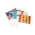 Best Quality Decorative Flags of the World